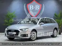 2021 Audi A4