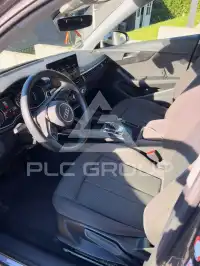 2021 Audi A4