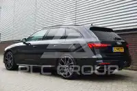 2021 Audi A4