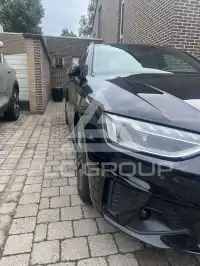 2021 Audi A4