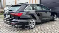 2021 Audi A4