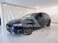 2021 Audi A4