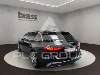 2021 Audi A4