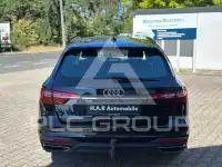 2021 Audi A4