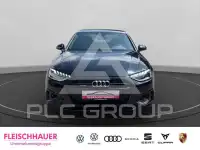 2021 Audi A4