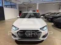 2021 Audi A4