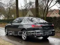 2021 Audi A4