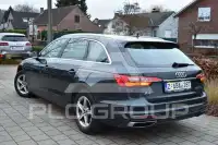 2021 Audi A4