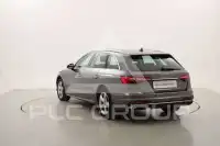 2021 Audi A4