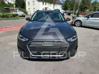 2021 Audi A4