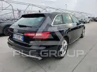 2021 Audi A4
