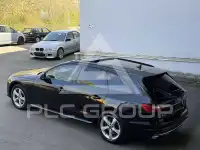 2021 Audi A4