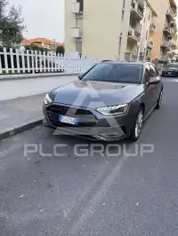 2021 Audi A4