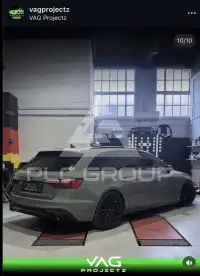 2021 Audi A4