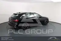2021 Audi A4