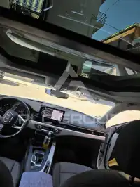 2021 Audi A4