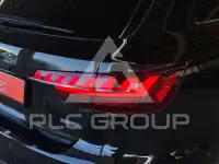 2021 Audi A4