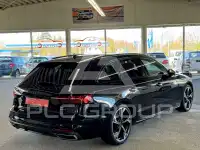 2021 Audi A4