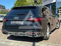 2021 Audi A4