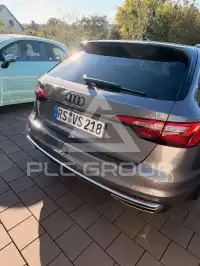 2021 Audi A4