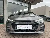 2021 Audi A4