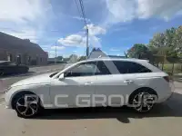 2021 Audi A4