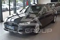 2021 Audi A4