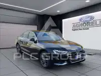 2021 Audi A4