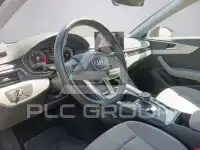 2021 Audi A4