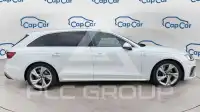 2021 Audi A4
