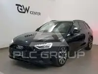 2021 Audi A4