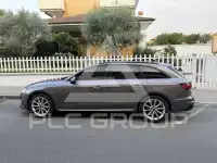 2021 Audi A4