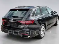 2021 Audi A4
