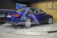 2021 Audi A4