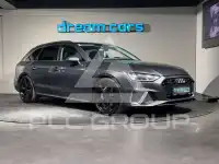 2021 Audi A4