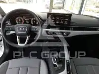 2021 Audi A4