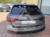 2021 Audi A4