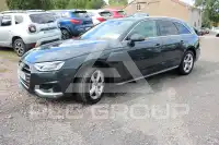 2021 Audi A4