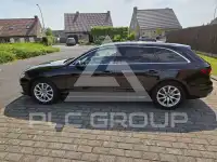 2021 Audi A4