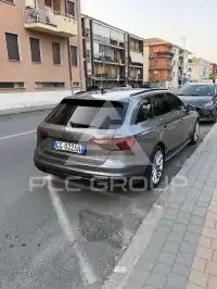 2021 Audi A4