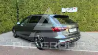 2021 Audi A4