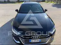 2021 Audi A4