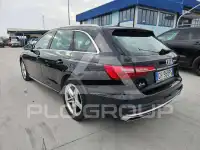 2021 Audi A4