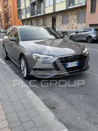 2021 Audi A4