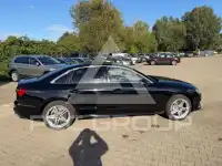 2021 Audi A4