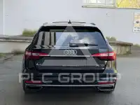2021 Audi A4