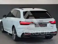 2021 Audi A4
