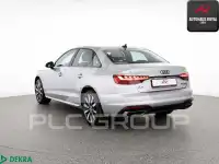 2021 Audi A4