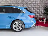 2021 Audi A4