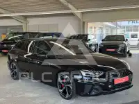 2021 Audi A4